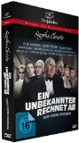 DVD - Agatha, lass das morden sein (filmjuwelen - Juwelen der Filmgeschichte)