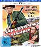  - Mit stahlharter Faust (Man Without a Star) (Blu-ray)