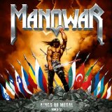 Manowar - Return of the Warlord (Maxi)