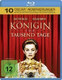  - Victoria, die junge Königin [Blu-ray]