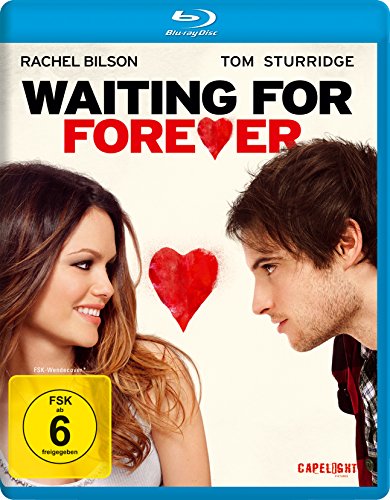  - Waiting for Forever! [Blu-ray]