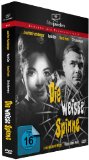  - Francis Durbridge: Interpol ruft Berlin (The Vicious Circle) - Atemberaubender Kriminalfilm (Pidax Film-Klassiker)