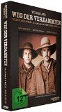 DVD - Wildes Land - Die Serie (Lonesome Dove - The Series)