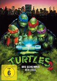 DVD - Turtles - Der Film