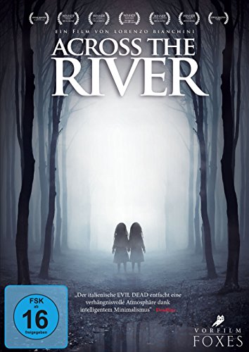 - Across the river