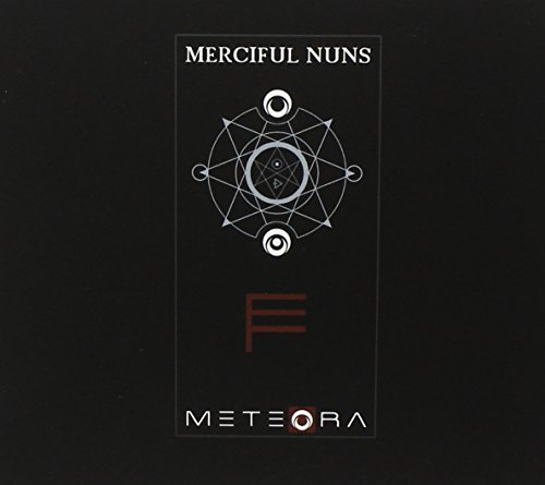 Merciful Nuns - Meteora VII