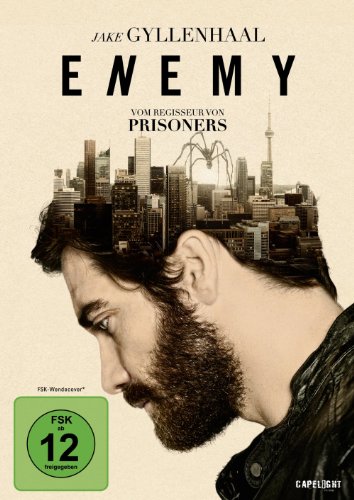DVD - Enemy