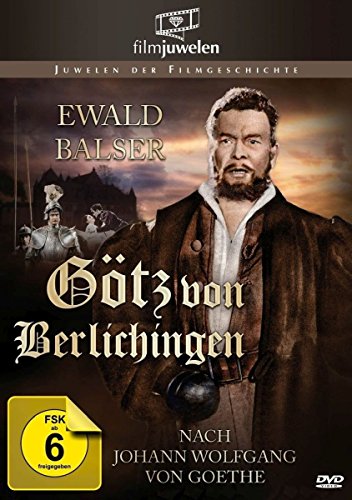  - Götz von Berlichingen (Fernsehjuwelen)
