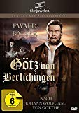 DVD - Wallenstein (Fernsehjuwelen)
