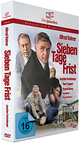 - Sieben Tage Frist (Filmjuwelen)