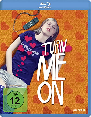 Blu-ray - Turn Me On [Blu-ray]