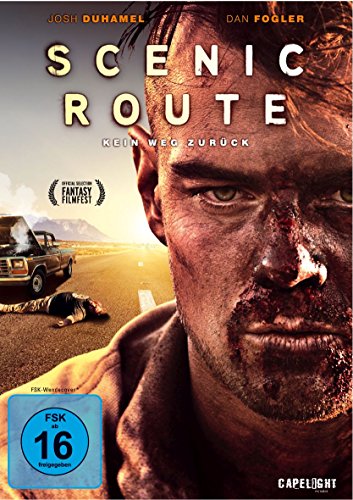 - Scenic Route
