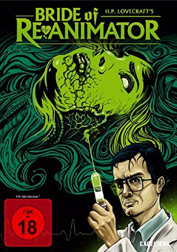  - Bride of Re-Animator