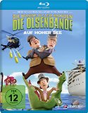 Blu-ray - Die Olsenbande in feiner Gesellschaft [Blu-ray]