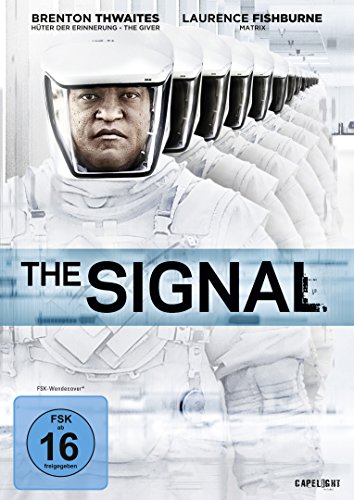 DVD - The Signal