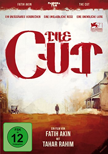 DVD - The Cut