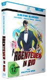 Blu-ray - Die tollen Abenetuer des Monsieur L. [Blu-ray]