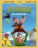  - Die Olsenbande in feiner Gesellschaft (+ Blu-ray + DVD) [Blu-ray 3D]