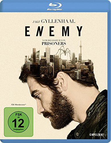Blu-ray - Enemy