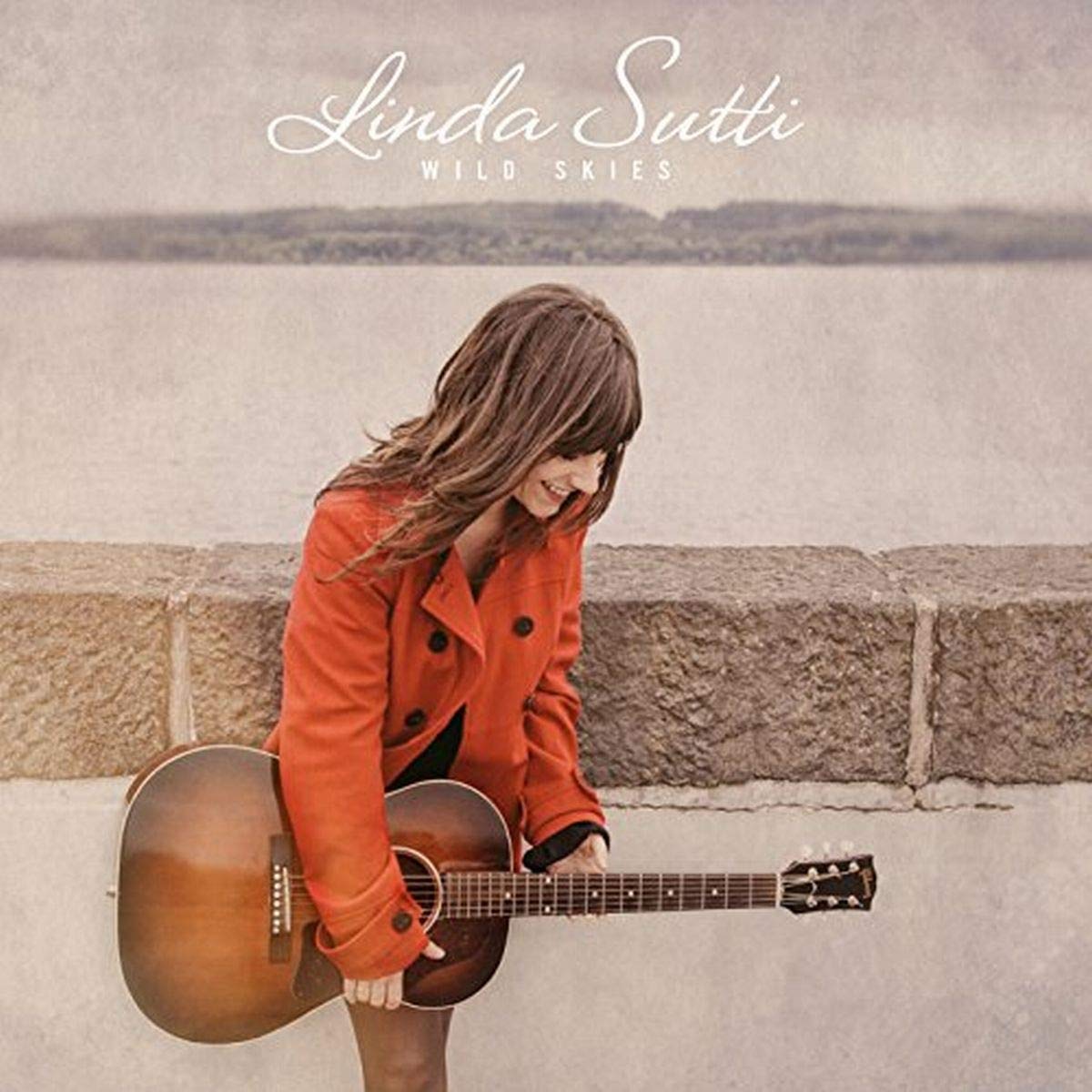 Sutti , Linda - Wild Skies
