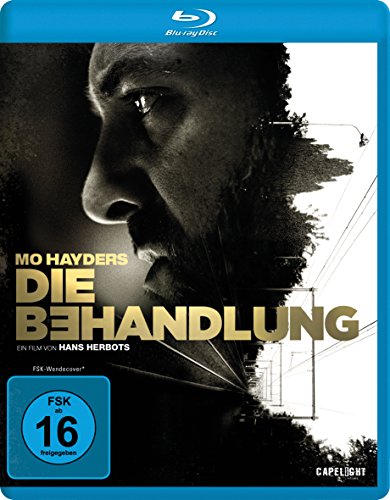  - Die Behandlung [Blu-ray]