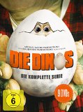 DVD - Alf - Die komplette Serie [16 DVDs]