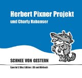 Various - Bergwild-Herbert Pixner und