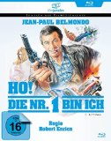 Blu-ray - Die tollen Abenetuer des Monsieur L. [Blu-ray]