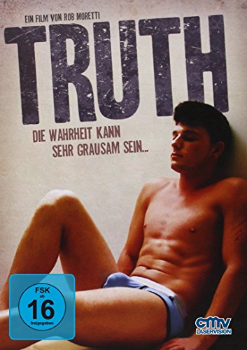 - Truth - Die Wahrheit kann sehr grausam sein