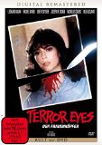  - Psychic Killer (Erstmalig ungeschnitten) Buchbox