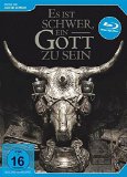  - Der Heilige Berg (Blu-ray)