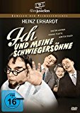 DVD - Die gestohlene Hose (Erhardt) (filmjuwelen - Juwelen der Filmgeschichte)