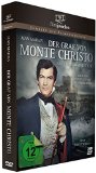 DVD - Der Graf von Monte Christo