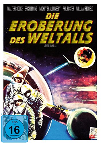 - Die Eroberung des Weltalls