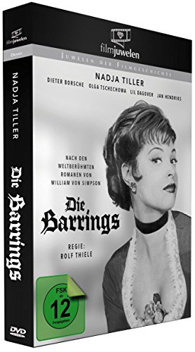  - Die Barrings (Filmjuwelen)