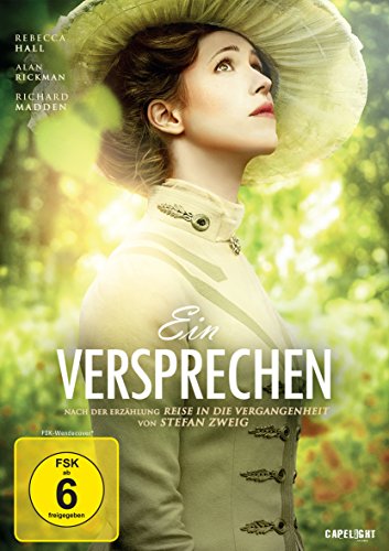 DVD - Ein Versprechen