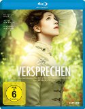  - Die Gärtnerin von Versailles [Blu-ray]