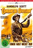 DVD - Die Attacke am Rio Morte (Pawnee) (filmjuwelen - Western)