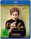  - Lou Andreas-Salome -  Softbox mit Booklet im Schuber [Blu-ray]