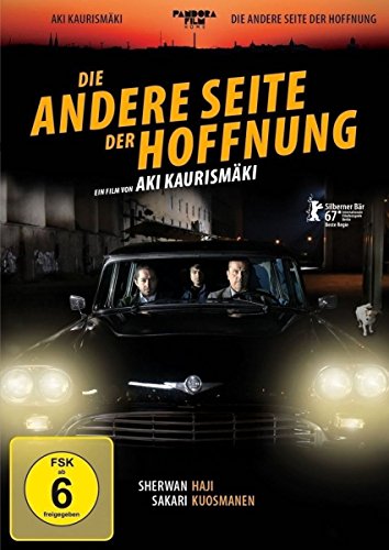 DVD - Die andere Seite der Hoffnung