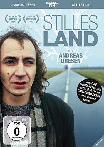 DVD - Stilles Land   6 Kurzfilme (Remastered)
