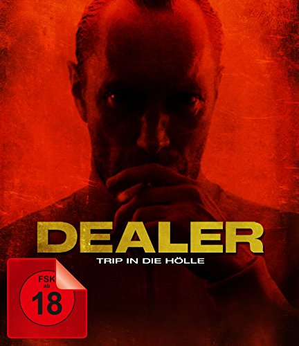  - Dealer - Steelbook [Blu-ray]
