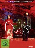  - Hana-Bi - Feuerblume (Limited Collector's Edition) [Blu-ray] [Limited Edition]