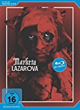 Blu-ray - Es ist schwer, ein Gott zu sein [Blu-ray]