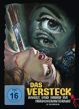 DVD - Hatchet for a Honeymoon (neuer Preis ab 04.05.!)