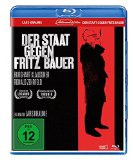 Blu-ray - Mitten in Deutschland: NSU [Blu-ray]
