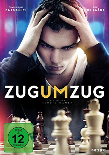 DVD - Zug Um Zug