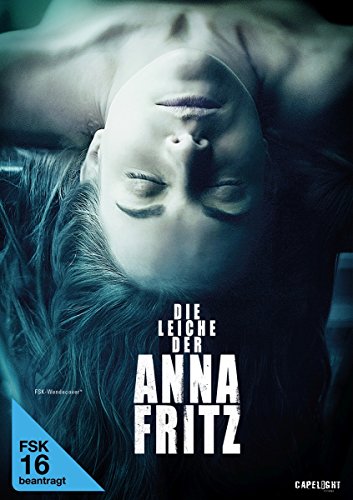 - Die Leiche der Anna Fritz