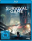  - Attraction [Blu-ray]