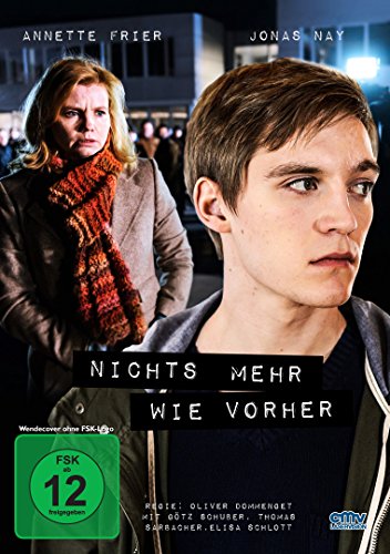 - Nichts mehr wie vorher